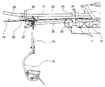 Une figure unique qui représente un dessin illustrant l'invention.